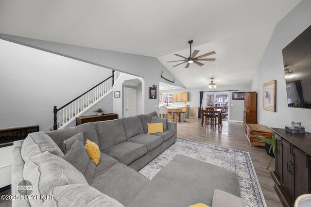 2195 W Carlsbad Place, Wasilla, AK 99654