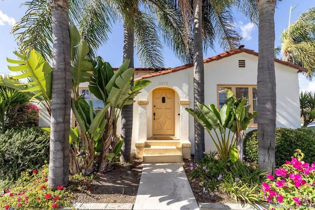 3292 Orange Avenue, San Diego, CA 92104