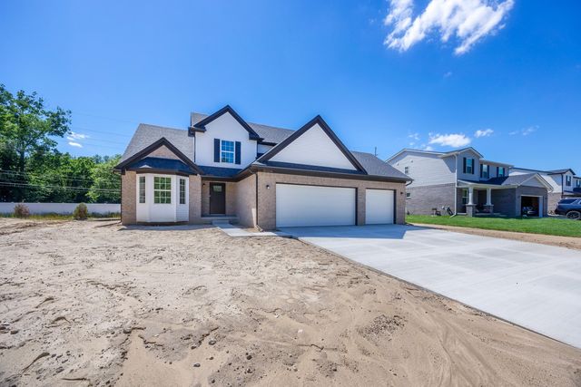20209 Sunset Street, Livonia, MI 48152