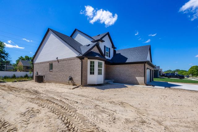 20209 Sunset Street, Livonia, MI 48152