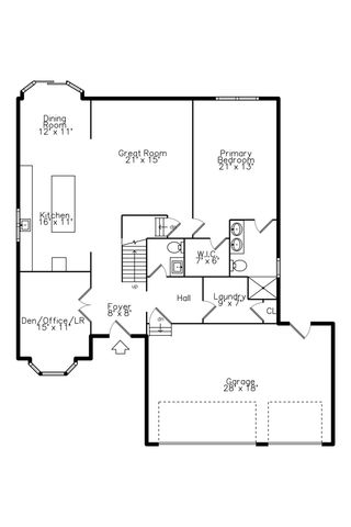 20209 Sunset Street, Livonia, MI 48152