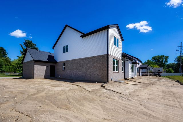 20209 Sunset Street, Livonia, MI 48152