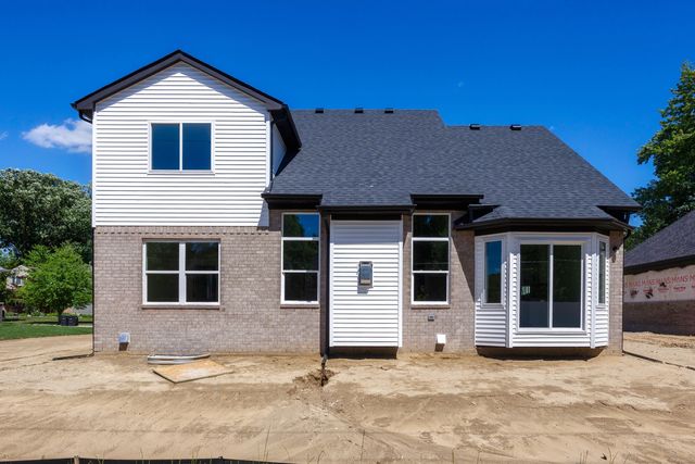 20209 Sunset Street, Livonia, MI 48152