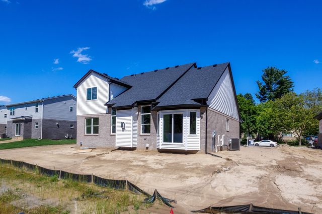 20209 Sunset Street, Livonia, MI 48152