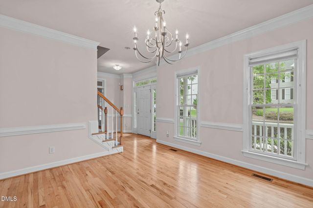 1121 Capitata Crossing, Apex, NC 27502