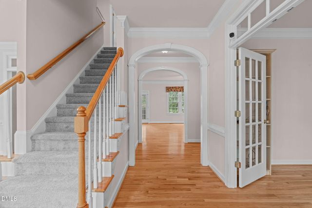 1121 Capitata Crossing, Apex, NC 27502