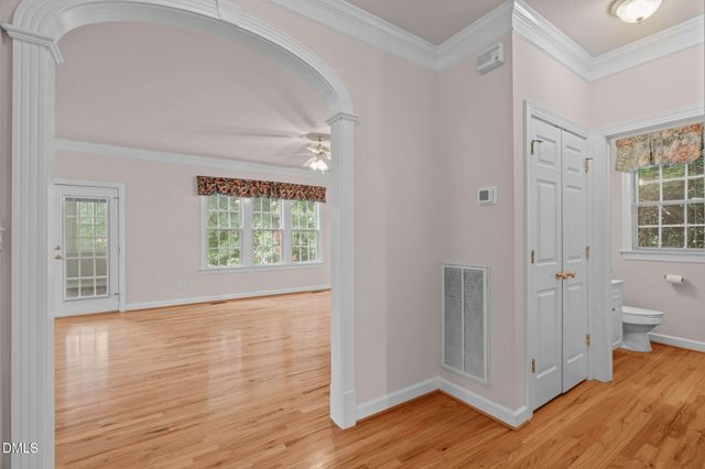 1121 Capitata Crossing, Apex, NC 27502