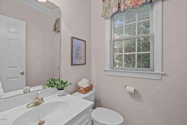 1121 Capitata Crossing, Apex, NC 27502