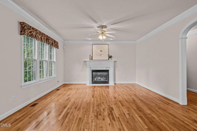 1121 Capitata Crossing, Apex, NC 27502