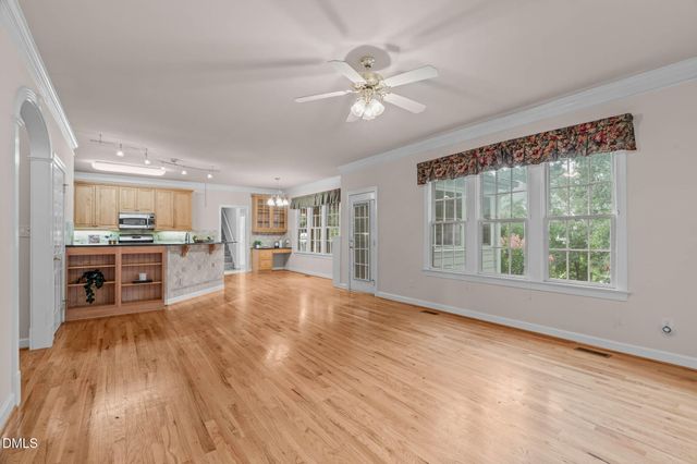1121 Capitata Crossing, Apex, NC 27502