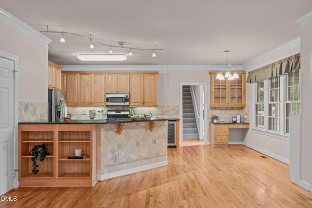 1121 Capitata Crossing, Apex, NC 27502