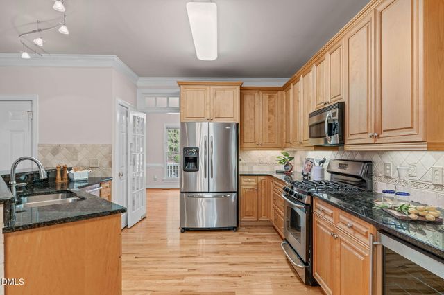 1121 Capitata Crossing, Apex, NC 27502