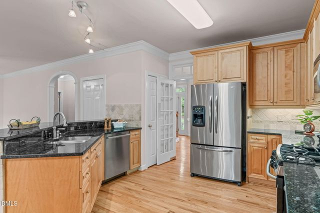 1121 Capitata Crossing, Apex, NC 27502