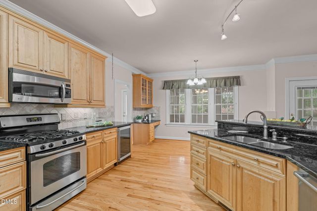 1121 Capitata Crossing, Apex, NC 27502