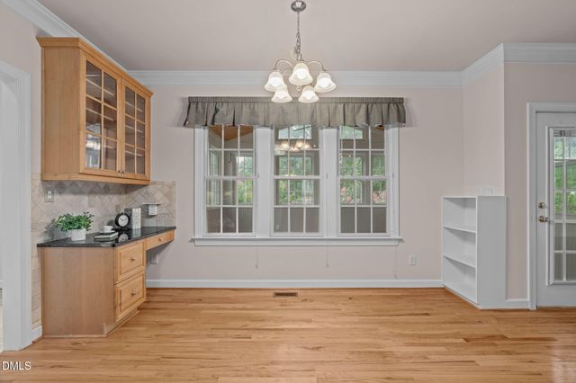 1121 Capitata Crossing, Apex, NC 27502