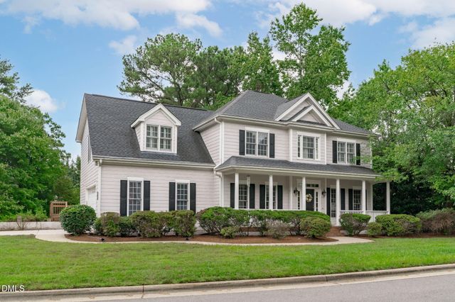 1121 Capitata Crossing, Apex, NC 27502