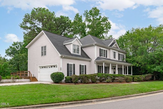 1121 Capitata Crossing, Apex, NC 27502