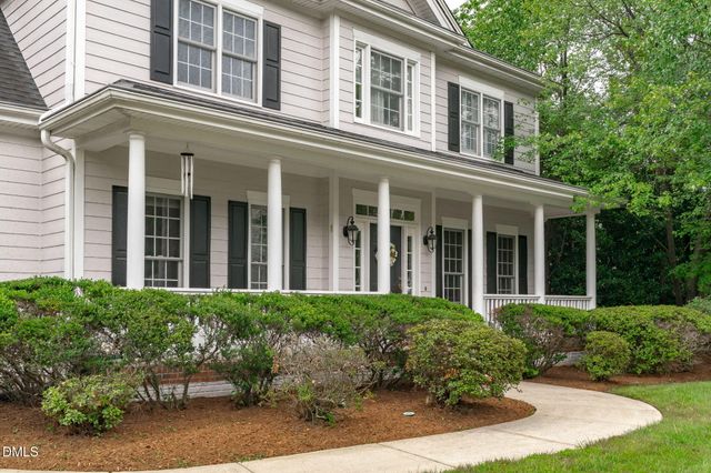 1121 Capitata Crossing, Apex, NC 27502
