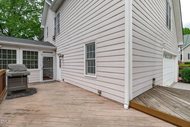 1121 Capitata Crossing, Apex, NC 27502