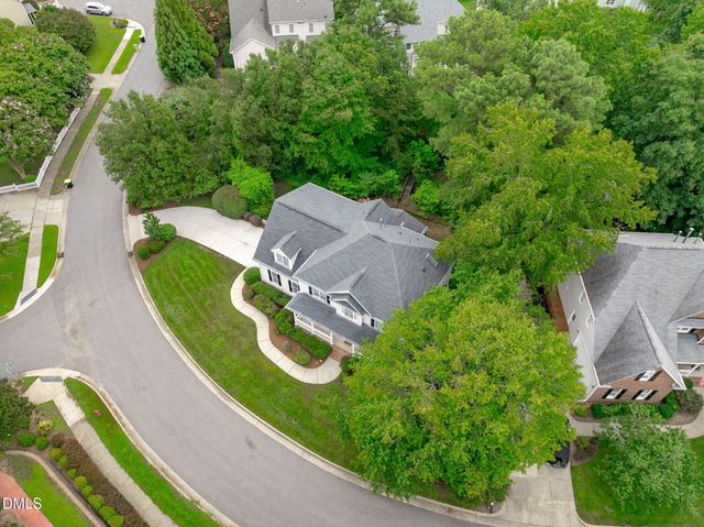 1121 Capitata Crossing, Apex, NC 27502