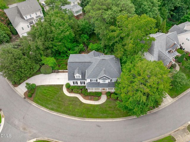 1121 Capitata Crossing, Apex, NC 27502