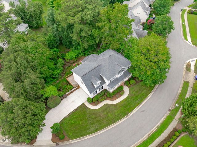 1121 Capitata Crossing, Apex, NC 27502