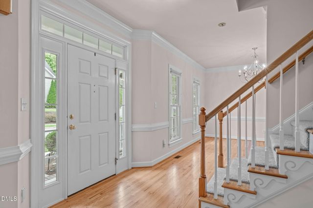 1121 Capitata Crossing, Apex, NC 27502