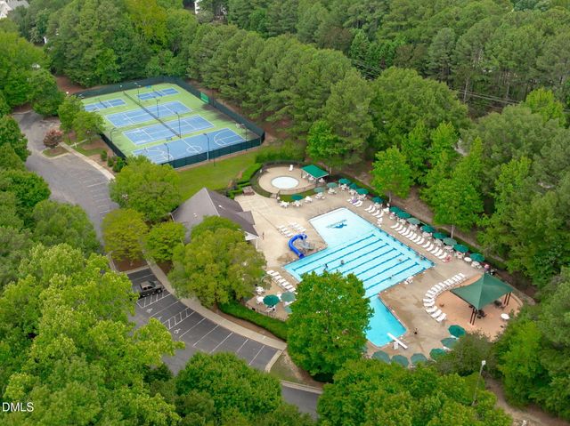 1121 Capitata Crossing, Apex, NC 27502