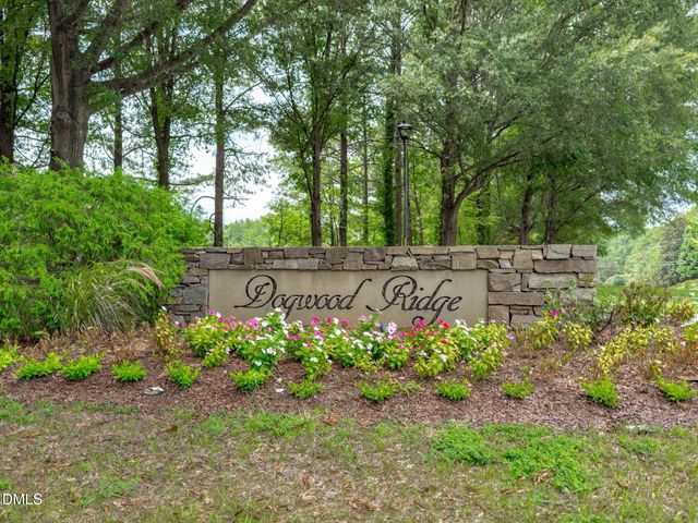 1121 Capitata Crossing, Apex, NC 27502