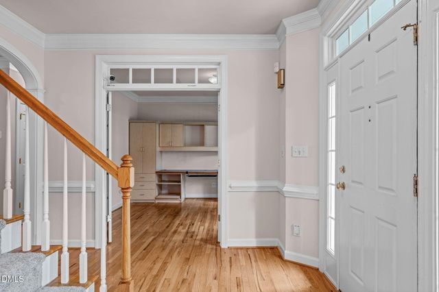 1121 Capitata Crossing, Apex, NC 27502