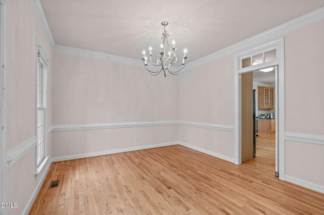 1121 Capitata Crossing, Apex, NC 27502