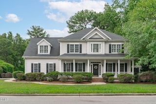 1121 Capitata Crossing, Apex, NC 27502