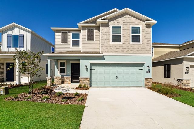 4025 OLD MILL ROAD, Haines City, FL 33844