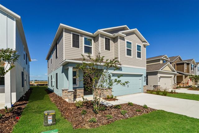 4025 OLD MILL ROAD, Haines City, FL 33844