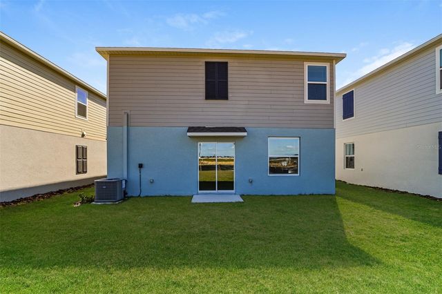 4025 OLD MILL ROAD, Haines City, FL 33844