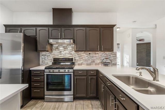 3017 Carefree Drive, Bullhead City, AZ 86442