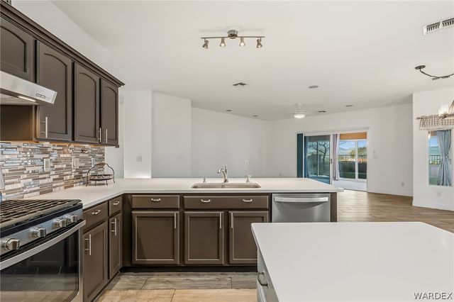 3017 Carefree Drive, Bullhead City, AZ 86442