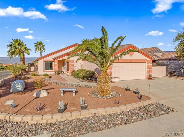 3017 Carefree Drive, Bullhead City, AZ 86442