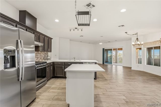 3017 Carefree Drive, Bullhead City, AZ 86442