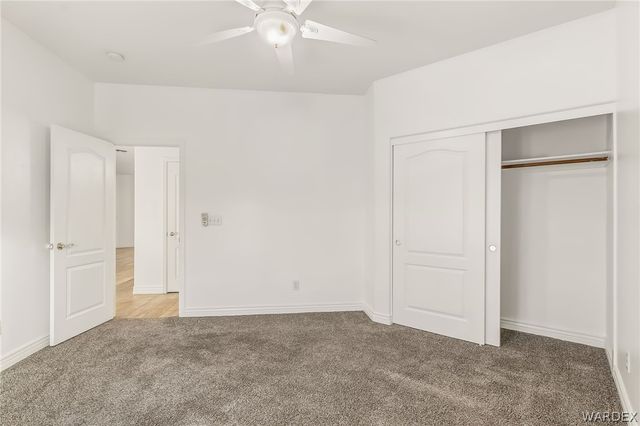 3017 Carefree Drive, Bullhead City, AZ 86442