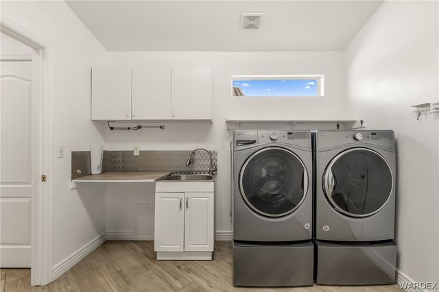 3017 Carefree Drive, Bullhead City, AZ 86442