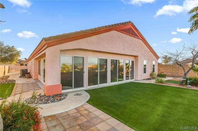 3017 Carefree Drive, Bullhead City, AZ 86442