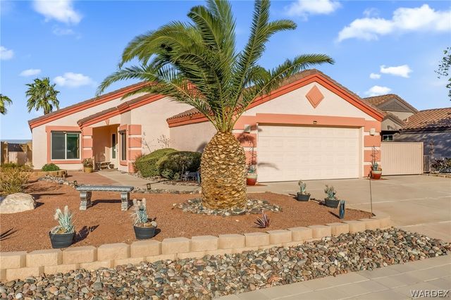 3017 Carefree Drive, Bullhead City, AZ 86442