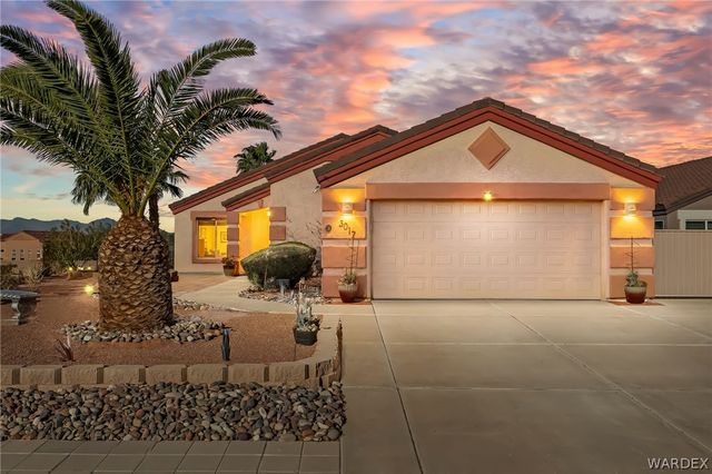 3017 Carefree Drive, Bullhead City, AZ 86442
