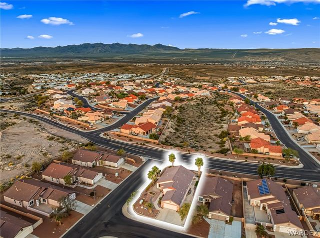 3017 Carefree Drive, Bullhead City, AZ 86442