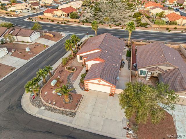 3017 Carefree Drive, Bullhead City, AZ 86442