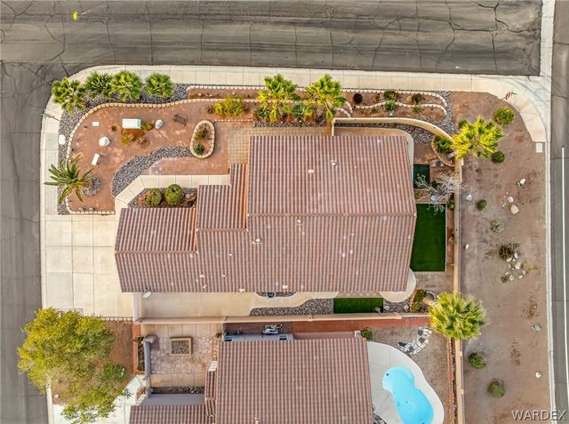 3017 Carefree Drive, Bullhead City, AZ 86442