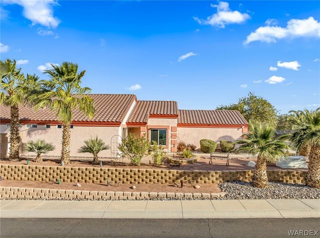 3017 Carefree Drive, Bullhead City, AZ 86442