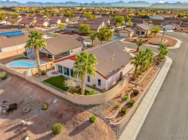 3017 Carefree Drive, Bullhead City, AZ 86442