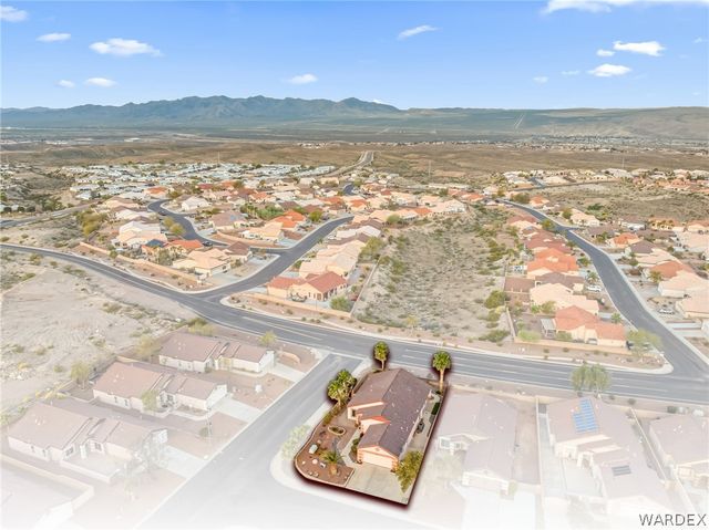 3017 Carefree Drive, Bullhead City, AZ 86442